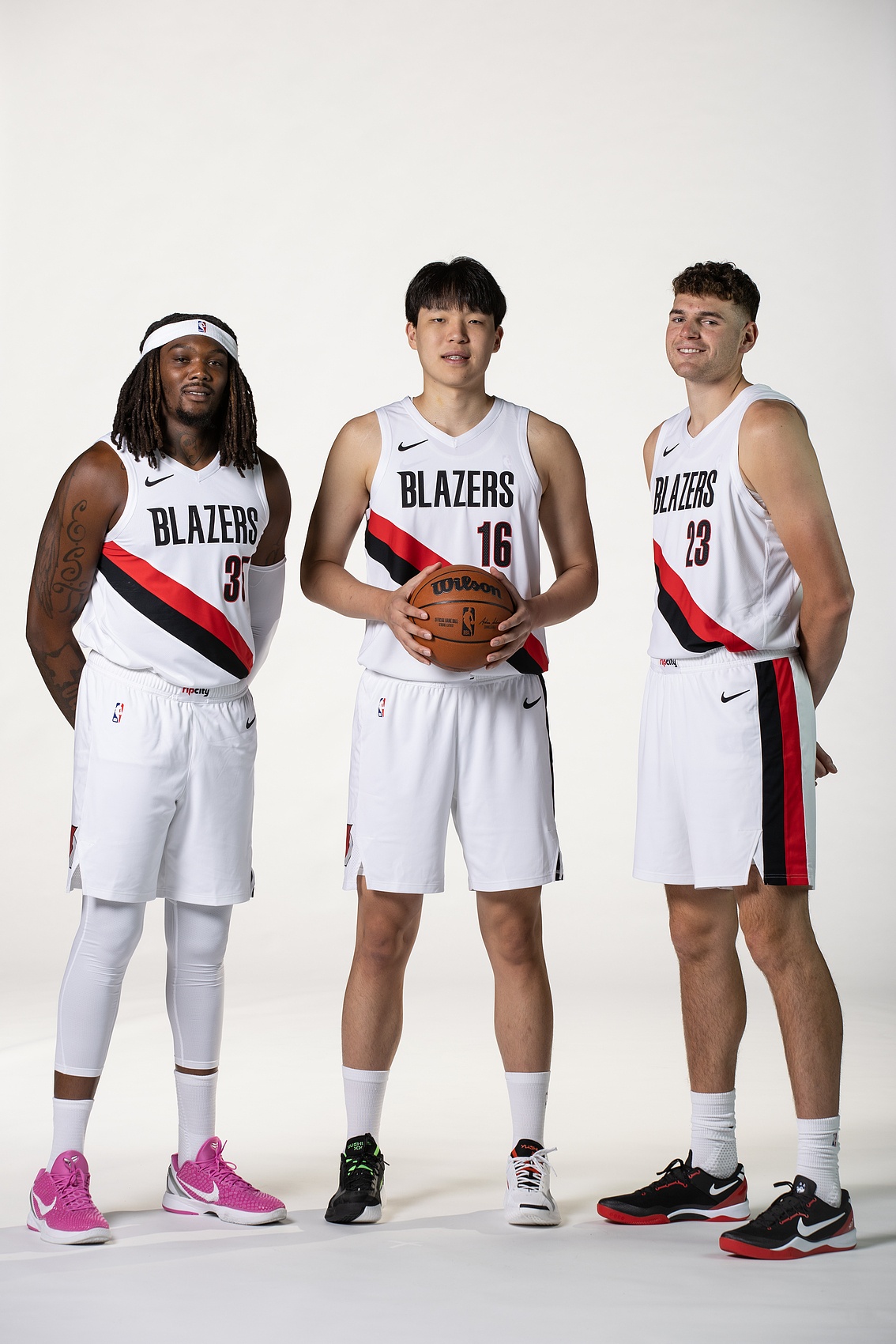 拓媒：罗威的处理三条路 留着他/交易来即战力/交易后培养杨瀚森