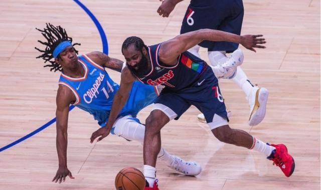 xingkong-哈登离队心切将继续闹事 快艇不再是唯一潜在下家