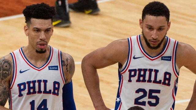 xingkong-场上作用明显场下头脑清晰 34岁的格林依然香饽饽